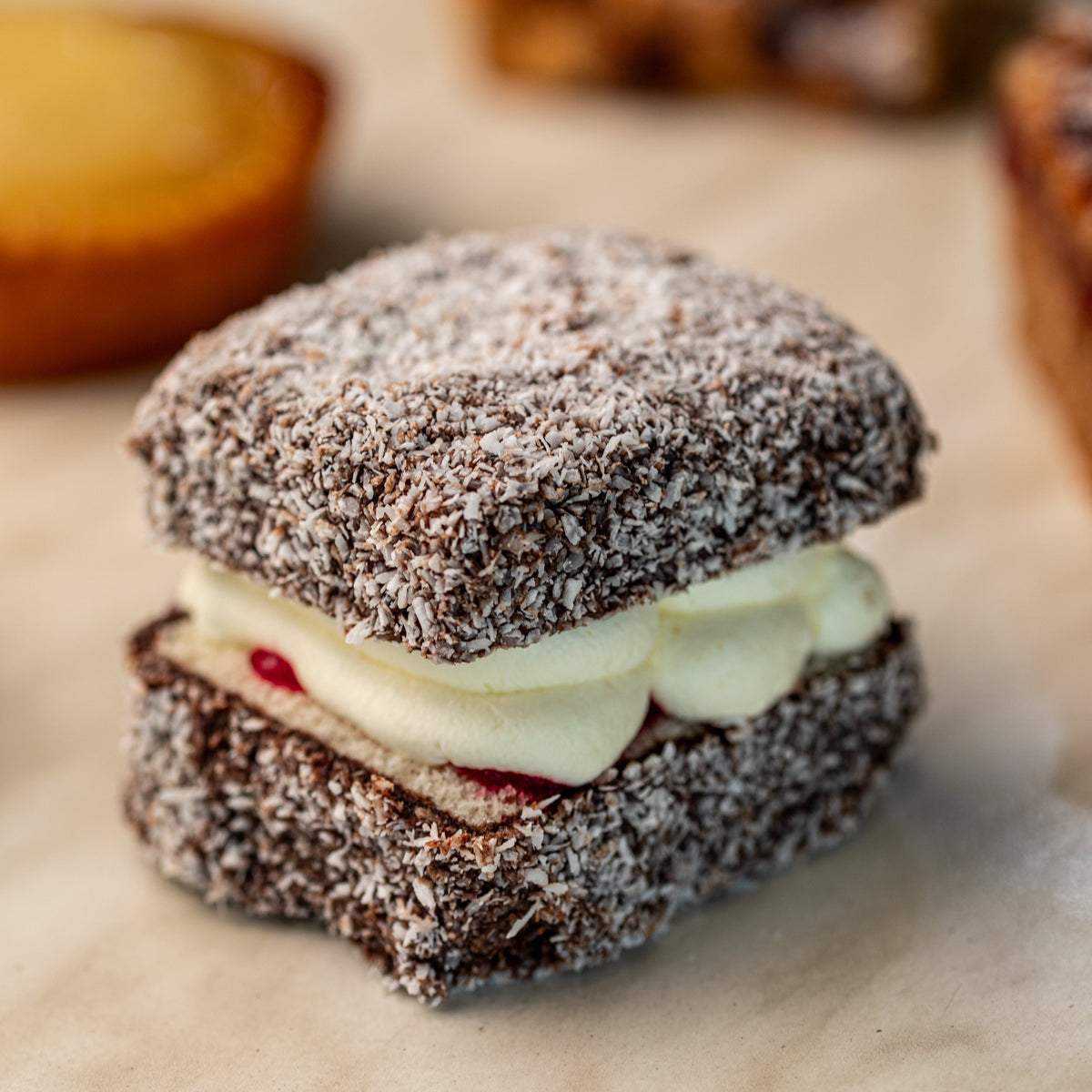 Mini Cakes