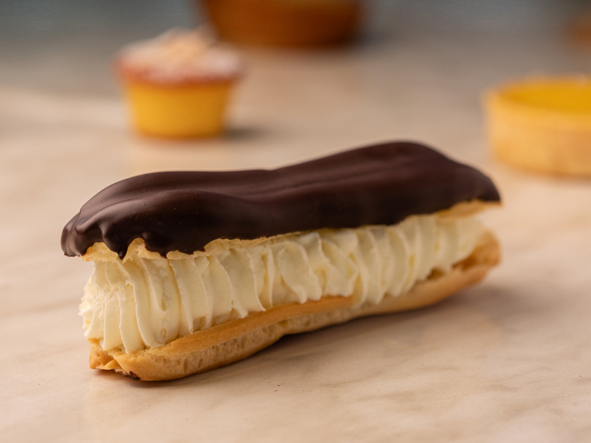 Eclair