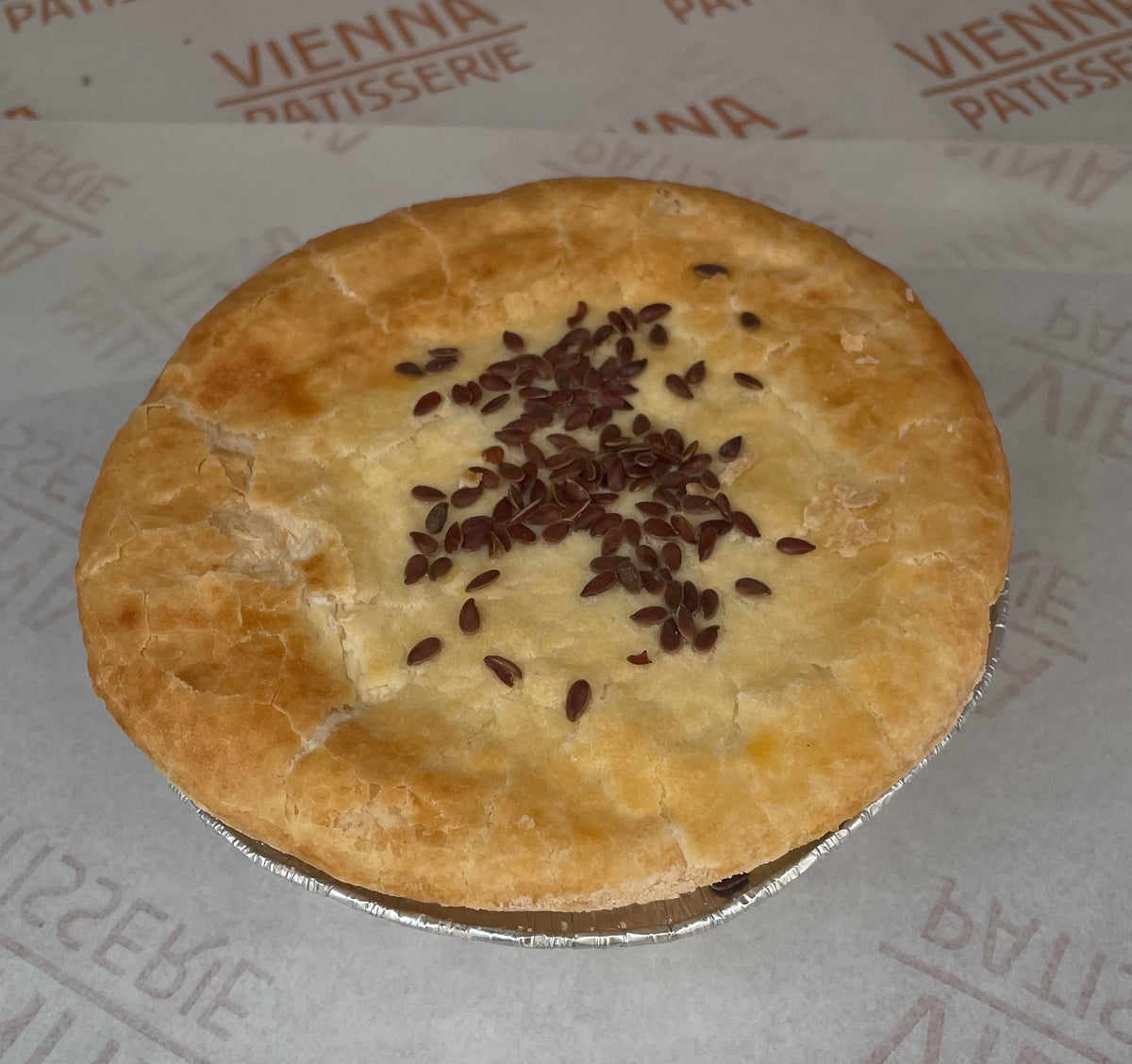 GF Pie (Frozen)