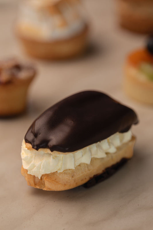 Mini Eclair