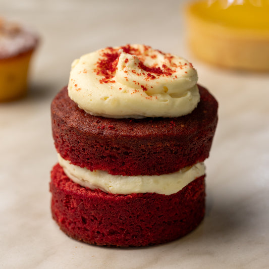 Red velvet