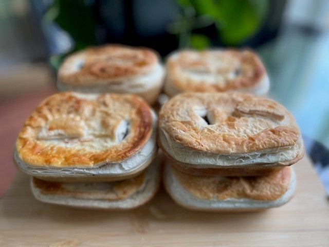 Beef Pie