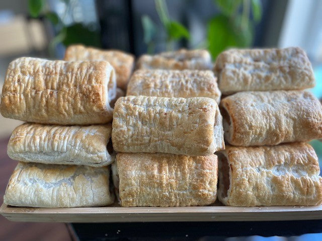 Sausage Roll